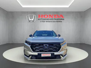 Honda CR-V 2.0 i-MMD Plug-in Hybrid Advance Tech 2WD