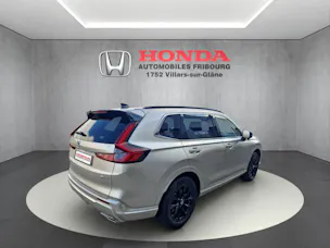 Honda CR-V 2.0 i-MMD Plug-in Hybrid Advance Tech 2WD