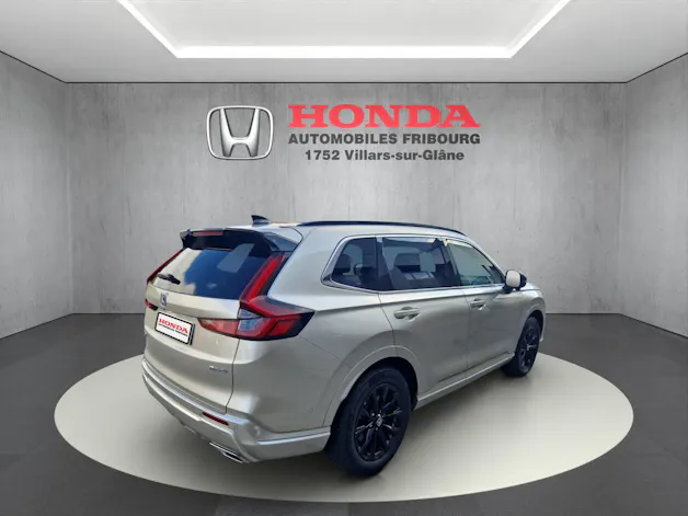 Honda CR-V 2.0 i-MMD Plug-in Hybrid Advance Tech 2WD