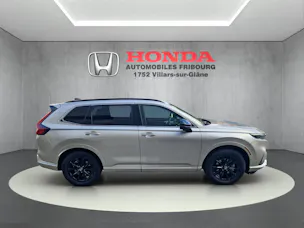 Honda CR-V 2.0 i-MMD Plug-in Hybrid Advance Tech 2WD
