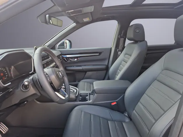 Honda CR-V 2.0 i-MMD Plug-in Hybrid Advance Tech 2WD