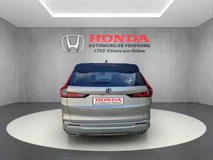 Honda CR-V 2.0 i-MMD Plug-in Hybrid Advance Tech 2WD