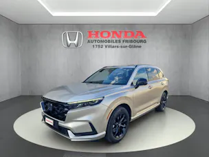 Honda CR-V 2.0 i-MMD Plug-in Hybrid Advance Tech 2WD