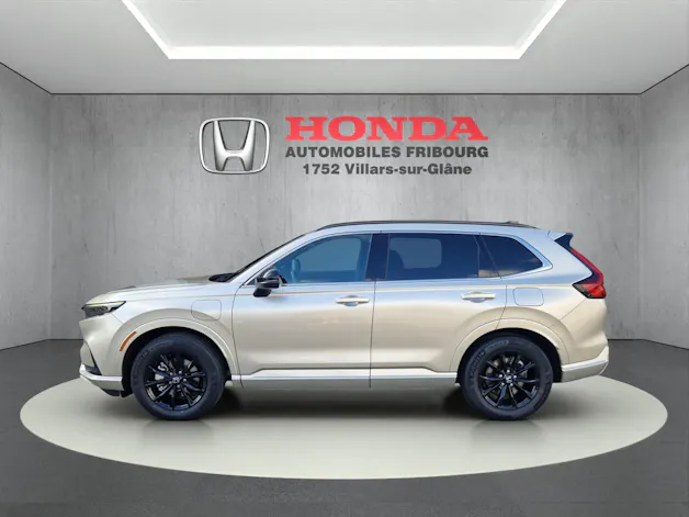 Honda CR-V 2.0 i-MMD Plug-in Hybrid Advance Tech 2WD