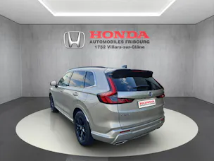 Honda CR-V 2.0 i-MMD Plug-in Hybrid Advance Tech 2WD