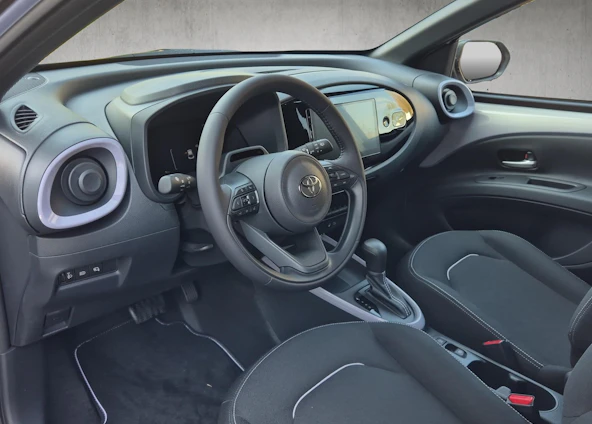 Fahrzeugbild 8 Fahrzeugbild 8