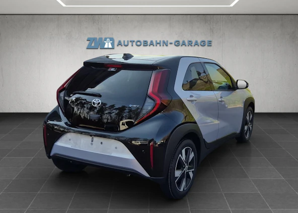 Fahrzeugbild 4 Fahrzeugbild 4