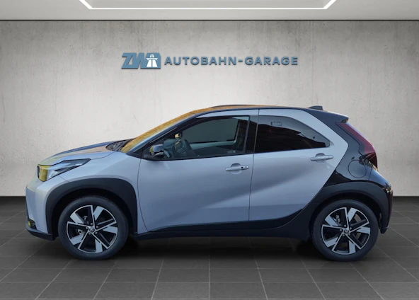 Fahrzeugbild 1 Fahrzeugbild 1