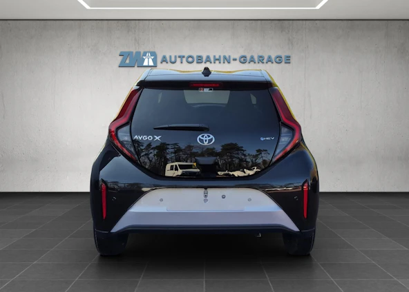 Fahrzeugbild 3 Fahrzeugbild 3