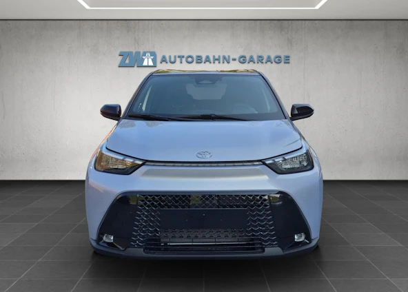 Fahrzeugbild 7 Fahrzeugbild 7