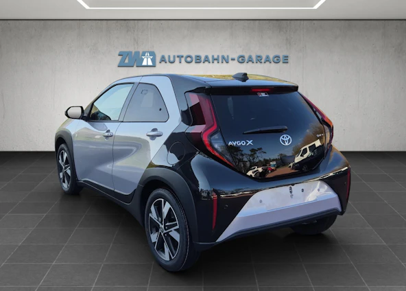 Fahrzeugbild 2 Fahrzeugbild 2