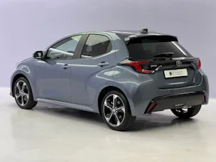 Toyota Yaris 1.5 VVT-i HSD Premium