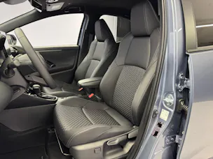 Toyota Yaris 1.5 VVT-i HSD Premium