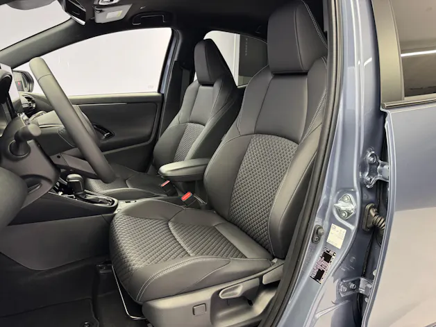 Toyota Yaris 1.5 VVT-i HSD Premium