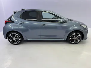 Toyota Yaris 1.5 VVT-i HSD Premium
