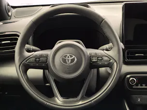 Toyota Yaris 1.5 VVT-i HSD Premium
