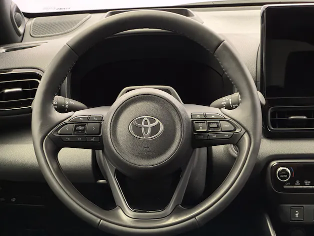Toyota Yaris 1.5 VVT-i HSD Premium
