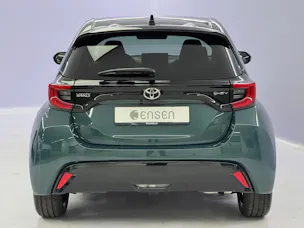 Toyota Yaris 1.5 VVT-i HSD Premium