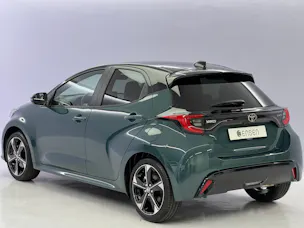 Toyota Yaris 1.5 VVT-i HSD Premium