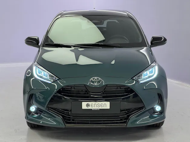 Toyota Yaris 1.5 VVT-i HSD Premium