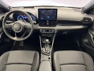 Toyota Yaris 1.5 VVT-i HSD Premium
