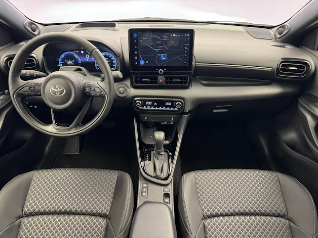 Toyota Yaris 1.5 VVT-i HSD Premium