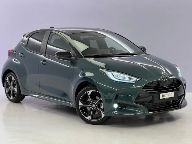 Toyota Yaris 1.5 VVT-i HSD Premium