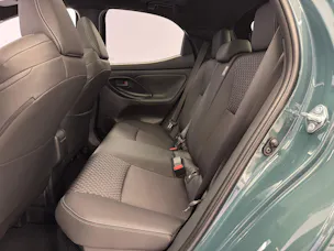 Toyota Yaris 1.5 VVT-i HSD Premium