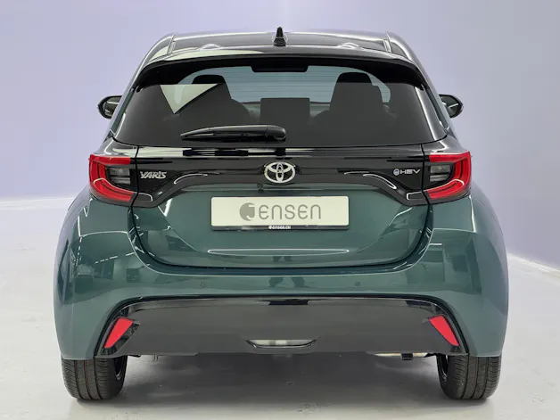 Toyota Yaris 1.5 VVT-i HSD Premium