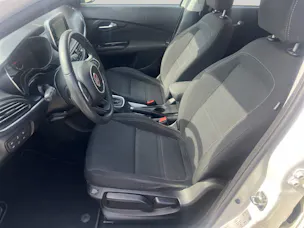 Fiat Tipo 1.6 JTD Lounge DCT