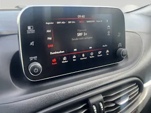 Fiat Tipo 1.6 JTD Lounge DCT