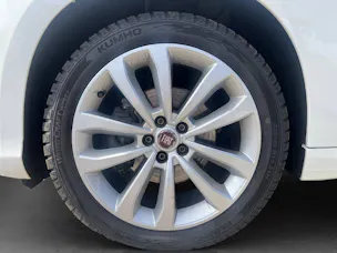 Fiat Tipo 1.6 JTD Lounge DCT