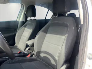 Fiat Tipo 1.6 JTD Lounge DCT