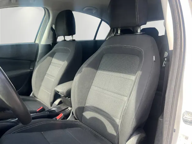 Fiat Tipo 1.6 JTD Lounge DCT