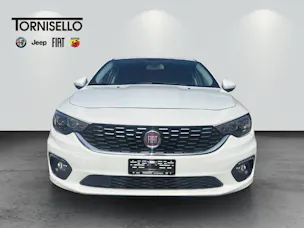 Fiat Tipo 1.6 JTD Lounge DCT