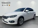 Fiat Tipo 1.6 JTD Lounge DCT