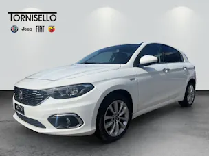 Fiat Tipo 1.6 JTD Lounge DCT