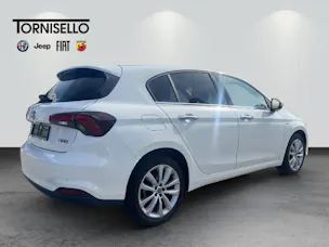 Fiat Tipo 1.6 JTD Lounge DCT