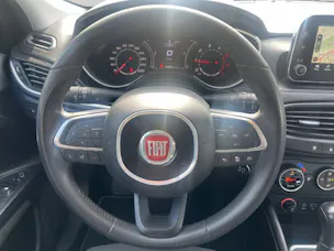 Fiat Tipo 1.6 JTD Lounge DCT
