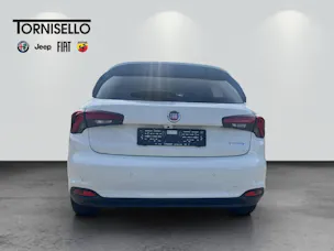 Fiat Tipo 1.6 JTD Lounge DCT