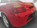 Toyota MR 2 Roadster 1.8 16V VVT-i