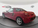 Toyota MR 2 Roadster 1.8 16V VVT-i