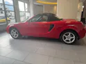 Toyota MR 2 Roadster 1.8 16V VVT-i