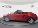 Toyota MR 2 Roadster 1.8 16V VVT-i