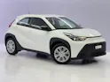 Toyota Aygo X 1.5 VVT-i HSD Comfort