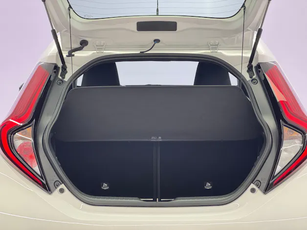 Toyota Aygo X 1.5 VVT-i HSD Comfort