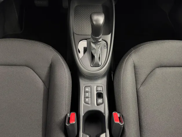 Toyota Aygo X 1.5 VVT-i HSD Comfort
