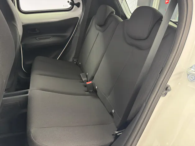 Toyota Aygo X 1.5 VVT-i HSD Comfort