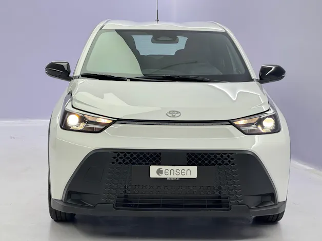 Toyota Aygo X 1.5 VVT-i HSD Comfort
