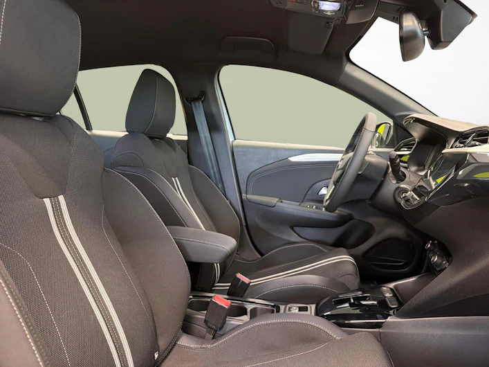 image du véhicule OPEL CORSA